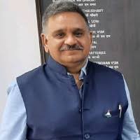 Air Vice Marshal (Dr) Devesh Vatsa