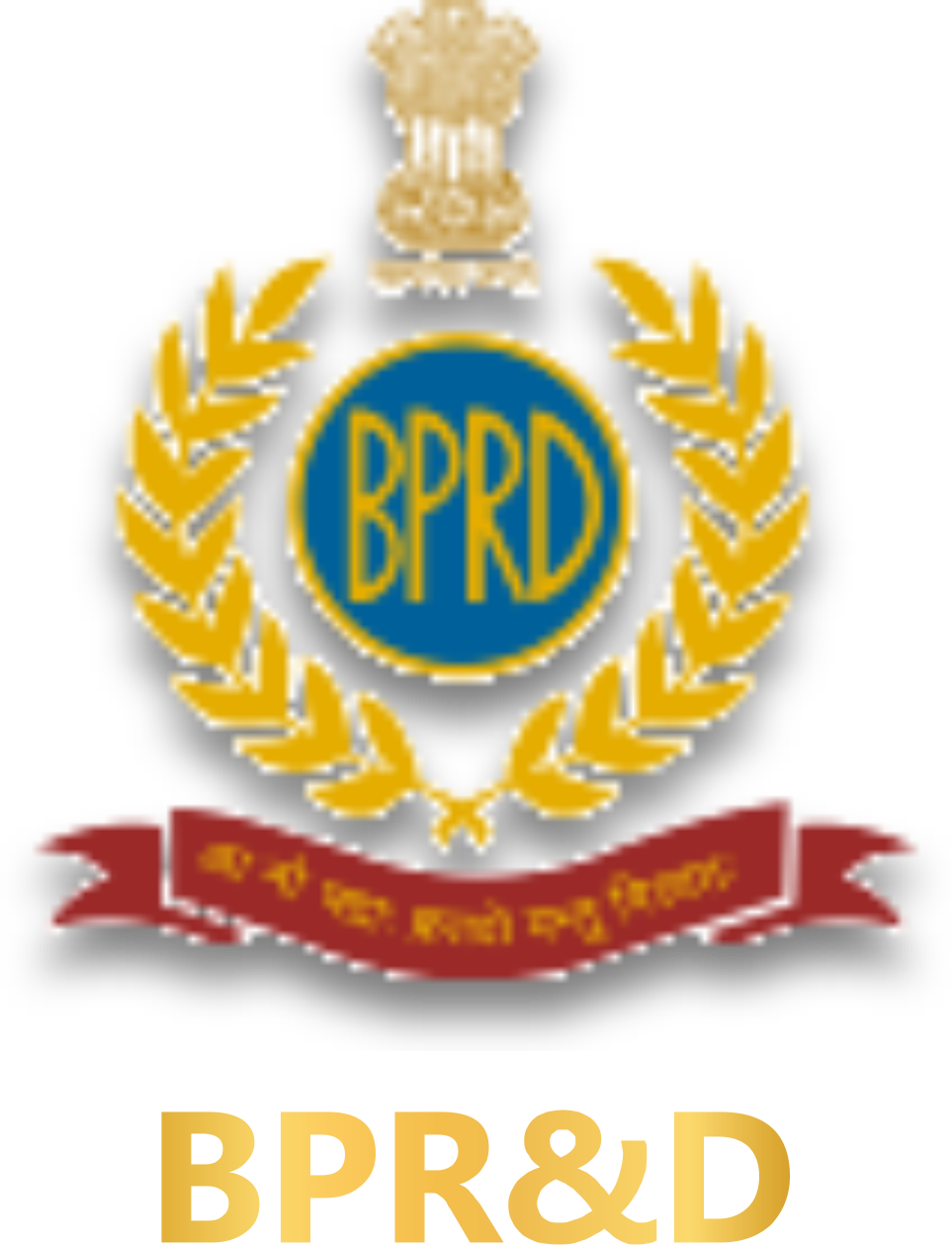 BPR&D