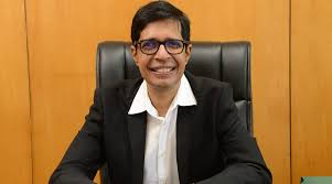 Dr. Kamakoti Veezhinathan