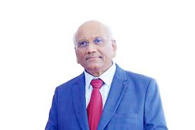 Dr. Subba Rao Pavuluri