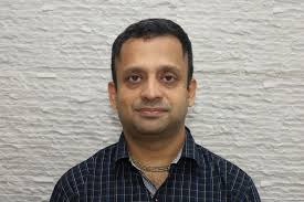 Prof. (Dr) Ganesh Ramakrishnan