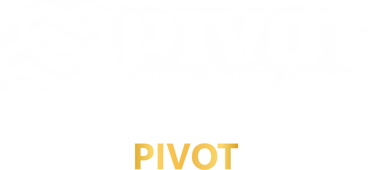 Pivot