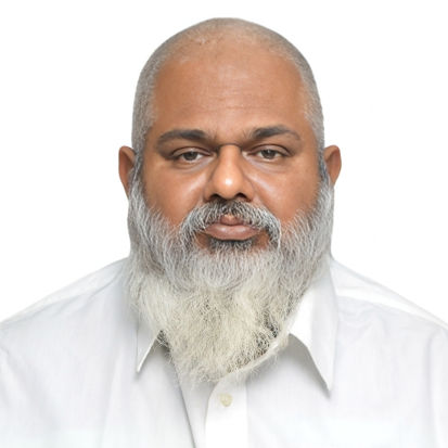 Saptarshi Basu